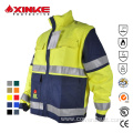 High Visibility Safety Reflector 3M Reflective Jacket